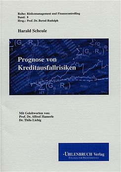 Prognose von Kreditausfallrisiken