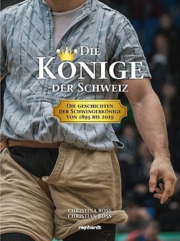 Die Könige der Schweiz