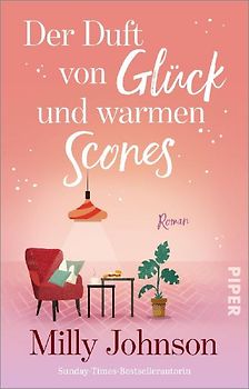 Der Duft von Glück und warmen Scones