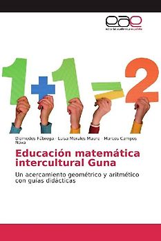 Educación matemática intercultural Guna