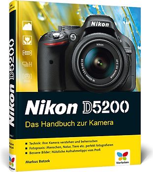 Nikon D5200