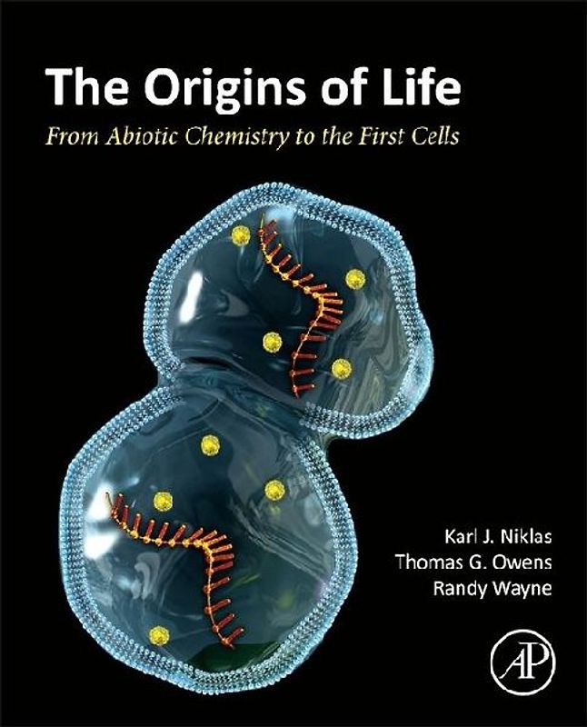 The Origins of Life