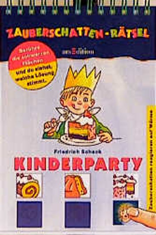 Kinderparty