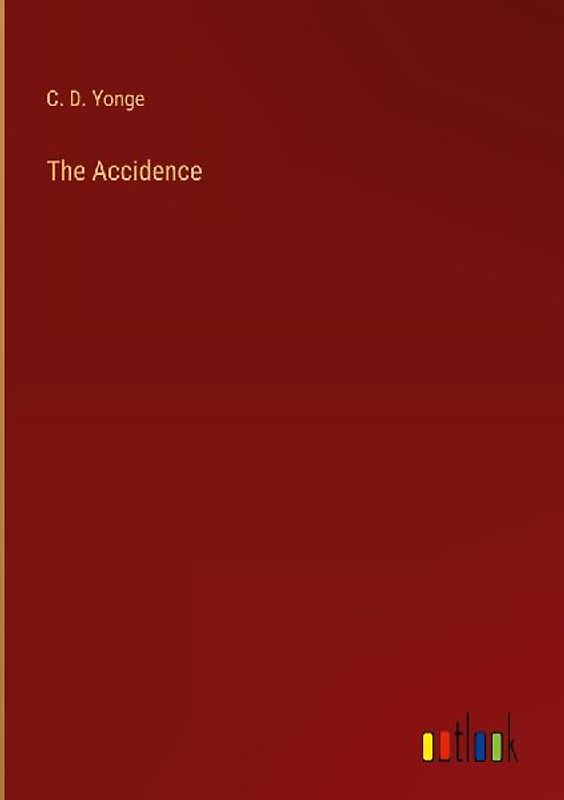 The Accidence