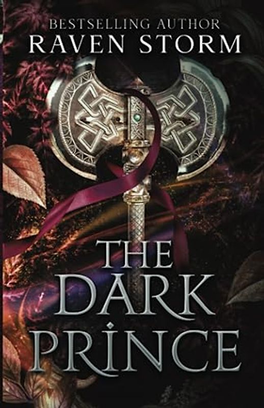 The Dark Prince: A dark medieval fantasy romance2
