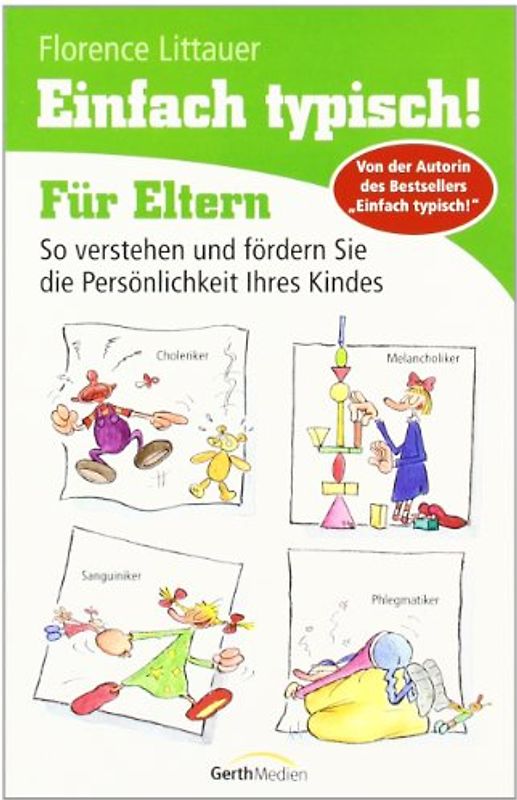 Einfach typisch! Für Eltern