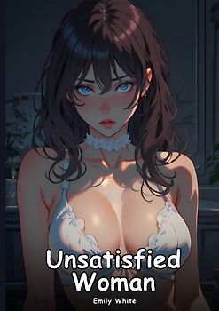 Unsatisfied Woman