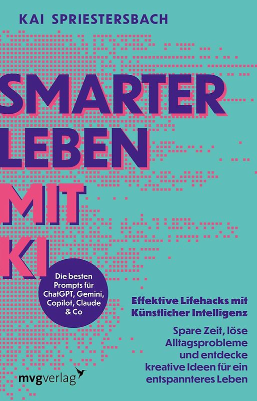 Smarter leben mit KI