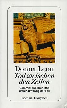 Tod zwischen den Zeilen