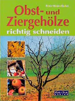 Obst und Ziergehölze richtig schneiden