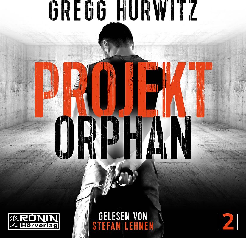 Projekt Orphan