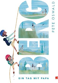 Berg - Ein Tag mit Papa