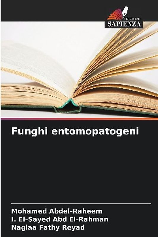 Funghi entomopatogeni