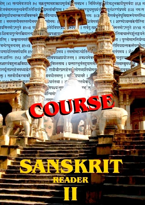 Sanskrit Reader 2