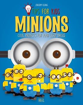 Tips for Kids: Minions