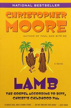 Lamb: The Gospel According to Biff, Christ's Childhood Pal