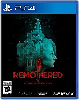 Remothered: Tormented Fathers [US Import] PlayStation 4