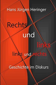 Rechts und links. links und rechts.