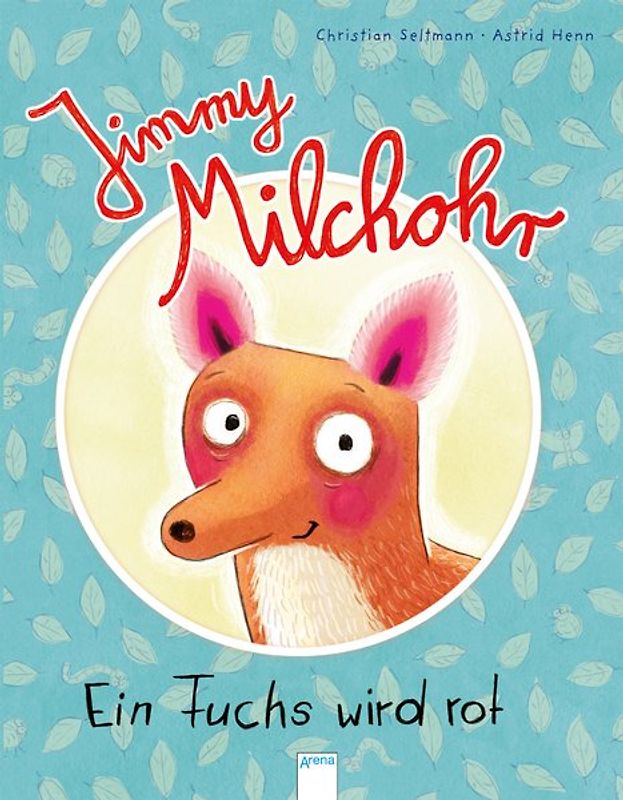 Jimmy Milchohr