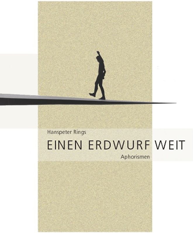 Einen Erdwurf weit