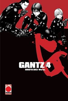 Gantz