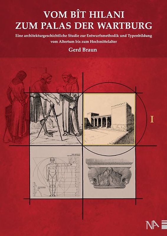 Vom Bit Hilani zum Palas der Wartburg