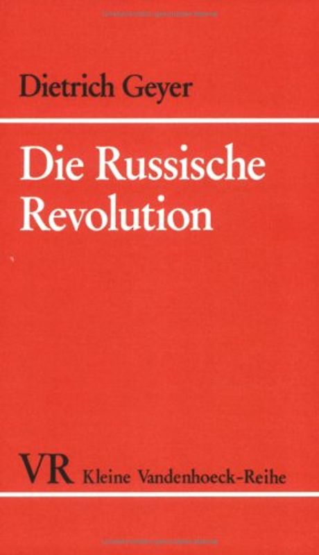 Die Russische Revolution