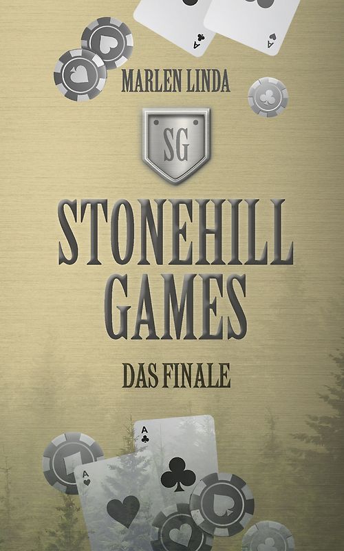 Stonehill Games - Das Finale