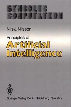 Principles of Artificial Intelligence