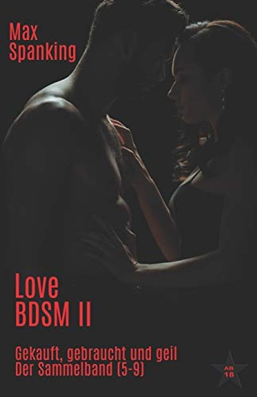 Love BDSM II: Gekauft, Gebraucht und geil: Der Sammelband (5-9)