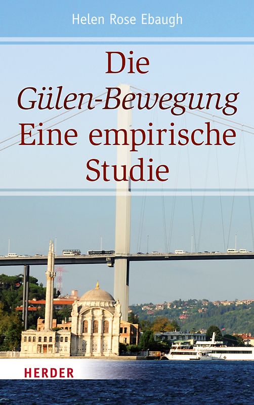 Die Gülen-Bewegung