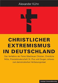 Christlicher Extremismus in Deutschland