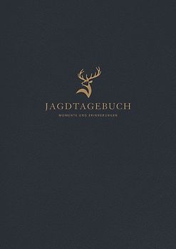 Jagdtagebuch