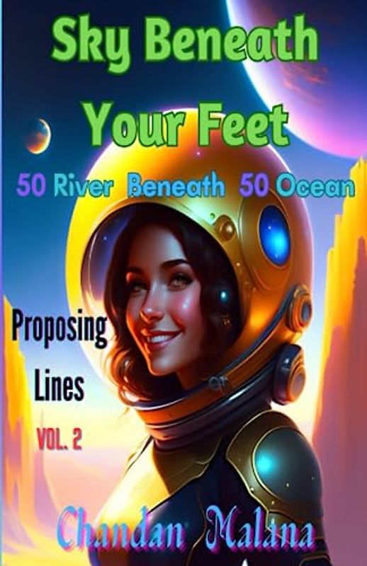 Sky Beneath Your Feet: 50 River Beneath 50 Ocean