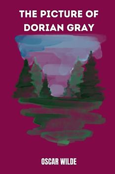 The Picture of Dorian Gray by oscar wilde