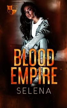 Blood Empire: A Dark High School Bully Romance