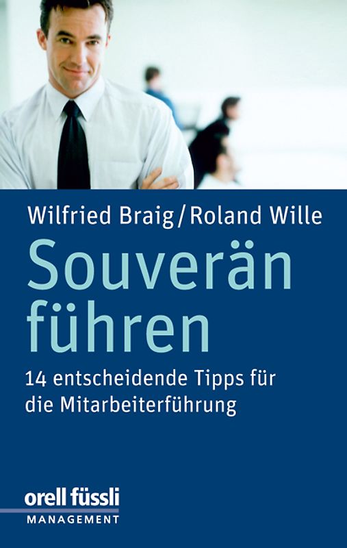 Souverän führen