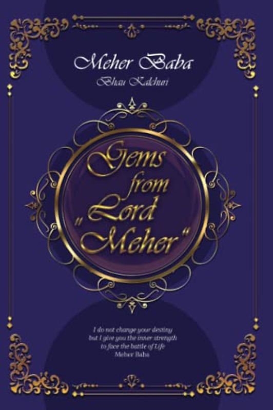 Gems from Lord Meher