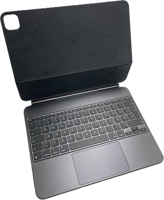 Achat reconditionné Apple Magic Keyboard pour iPad Pro 13