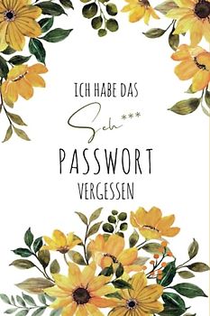Passwort Buch Mit Register: Passwort Buch | Organizer und Manager deiner Passwörter mit ABC Register in 110 Seiten