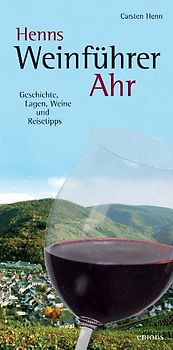 Henns Weinführer Ahr