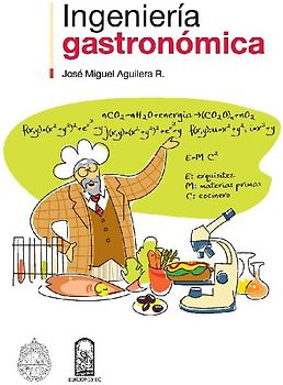Ingeniería Gastronómica