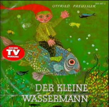 Der kleine Wassermann