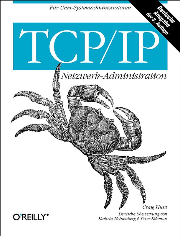 TCP/IP Netzwerk-Administration