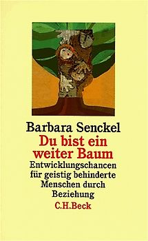 Du bist ein weiter Baum