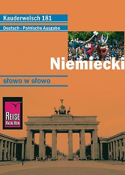 Niemiecki (Deutsch als Fremdsprache, polnische Ausgabe)