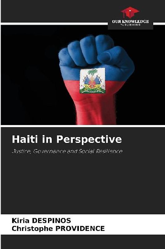 Haiti in Perspective