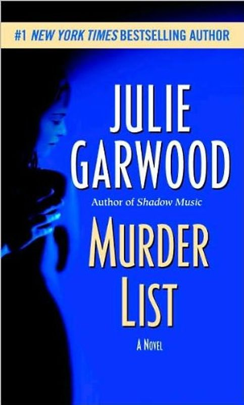 Murder List: A Novel - Julie Garwood