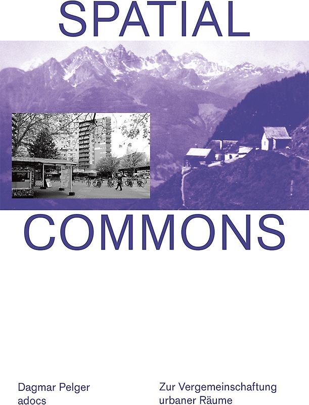 Spatial Commons