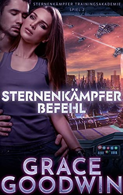 Sternenkämpfer Befehl